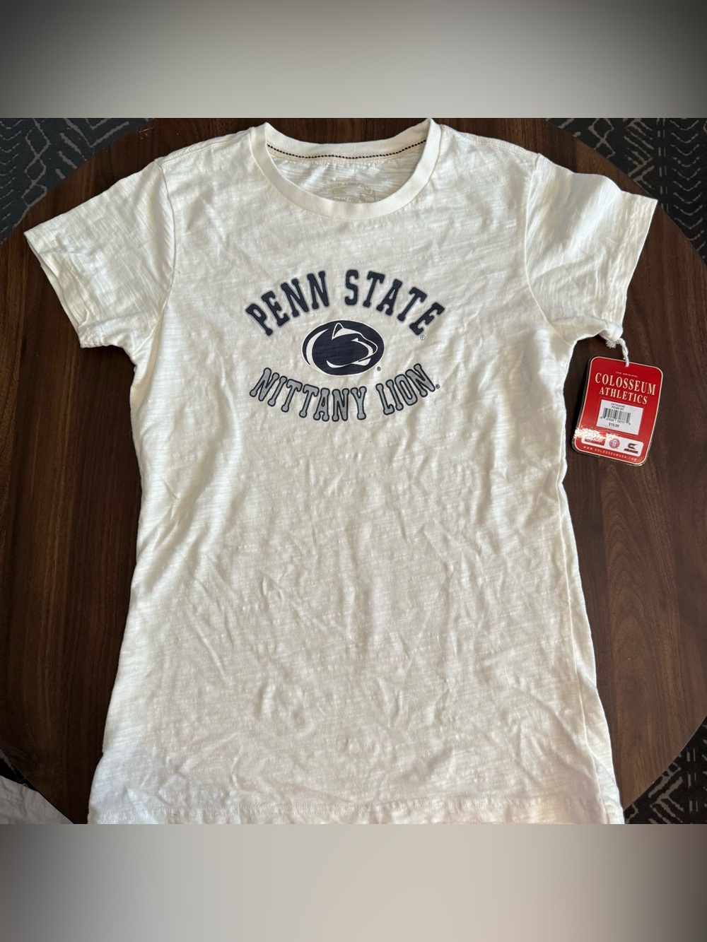 NWT women’s Penn state shirt